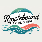 Ripplebound Publishing logo